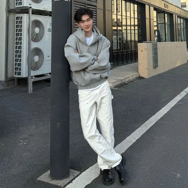 City Hipster