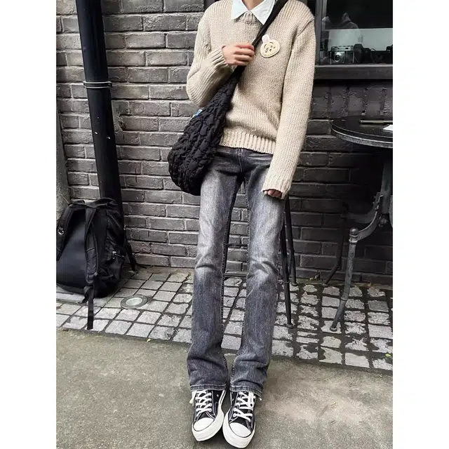 City Hipster