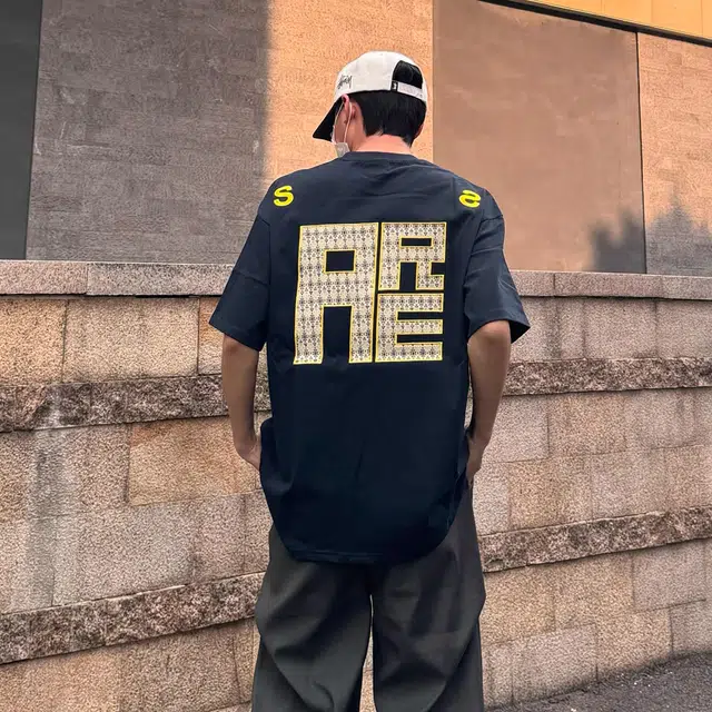 City Hipster T