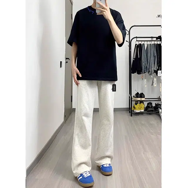 City Hipster cleanfit