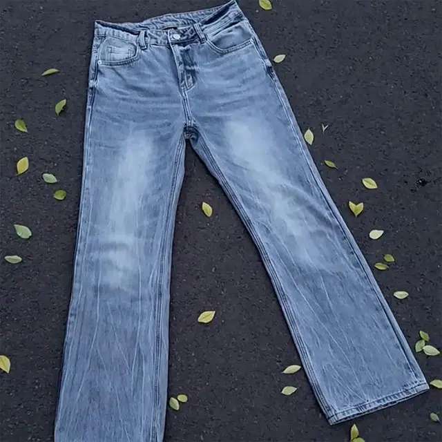 City Hipster cleanfit