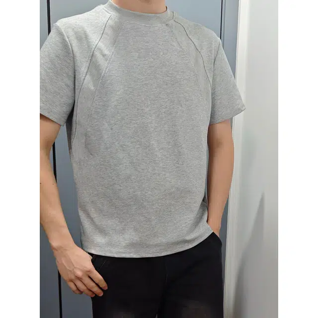 City Hipster Polo