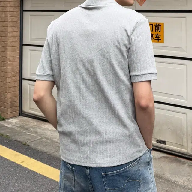 City Hipster Polo