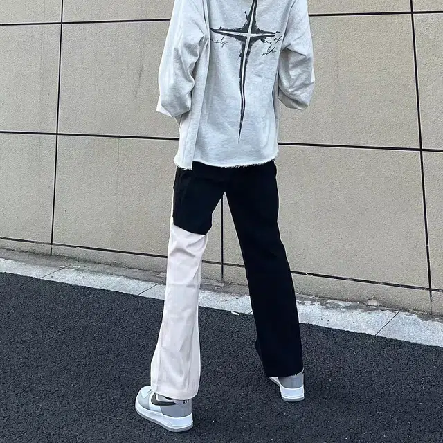City Hipster inscleanfit