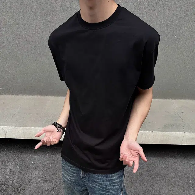 City Hipster T
