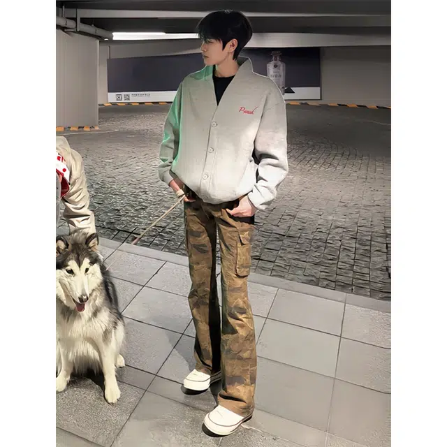 City Hipster vibecleanfit