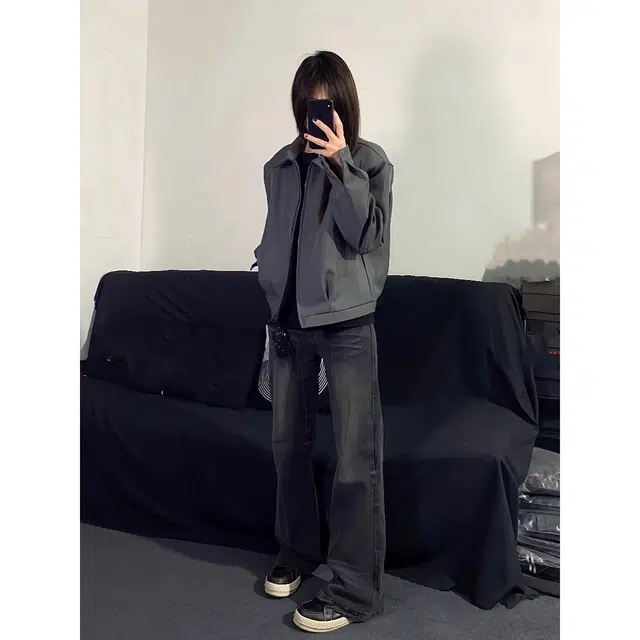 City Hipster cleanfit