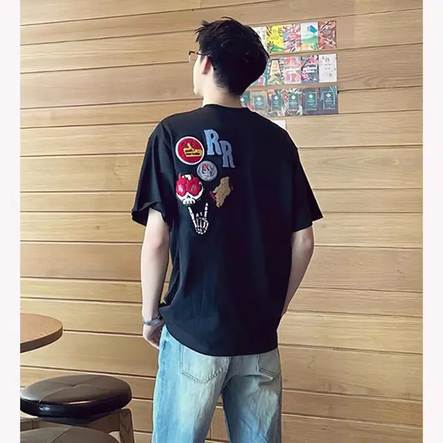 City Hipster T