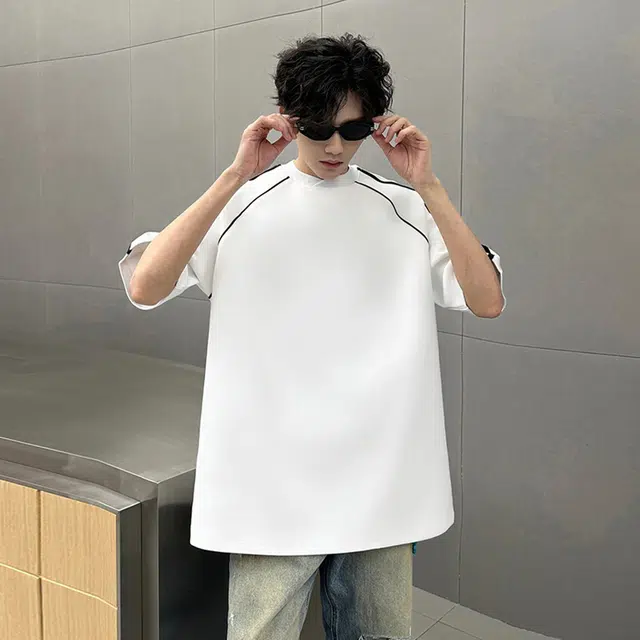 City Hipster T