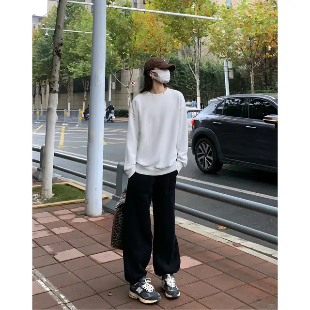 City Hipster cleanfit