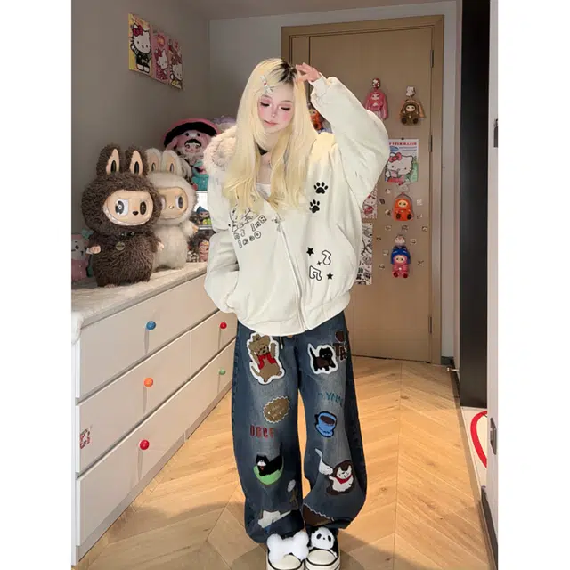 City Hipster cleanfit