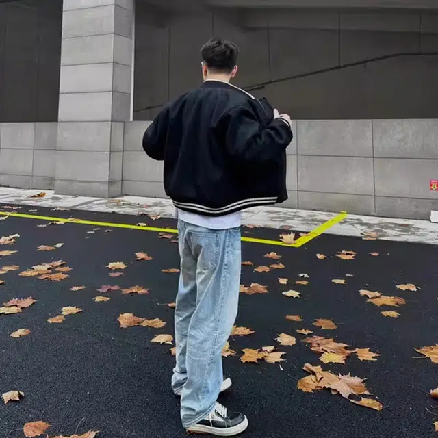 City Hipster cleanfit