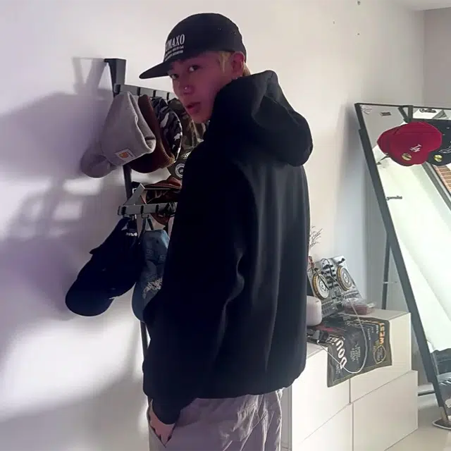 City Hipster cleanfit