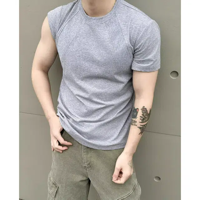 City Hipster T