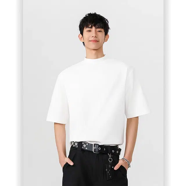 PAINT STAIN T