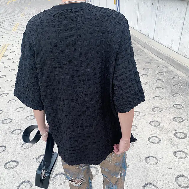 City Hipster cleanfitT