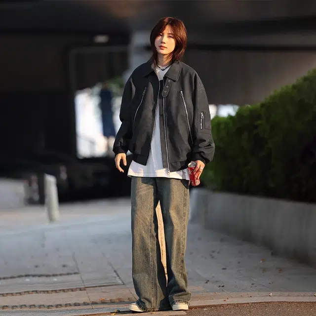 City Hipster PUinscleanfit