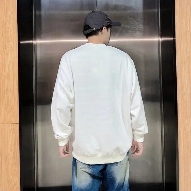 City Hipster cleanfit