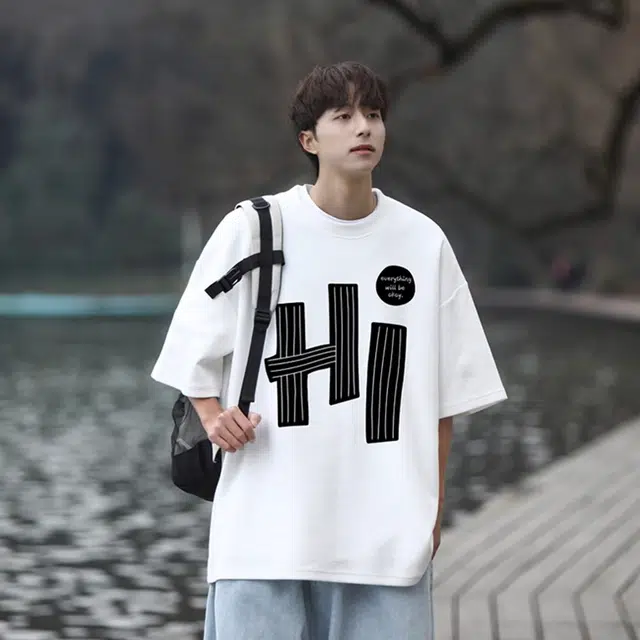 City Hipster T