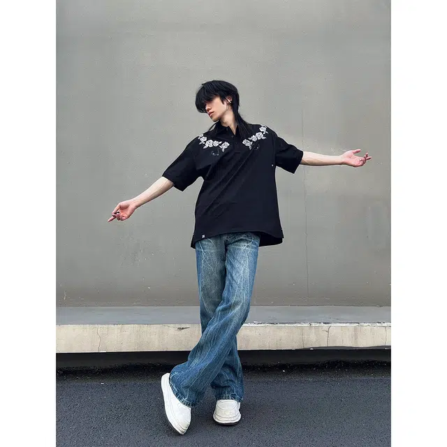 City Hipster hiphop