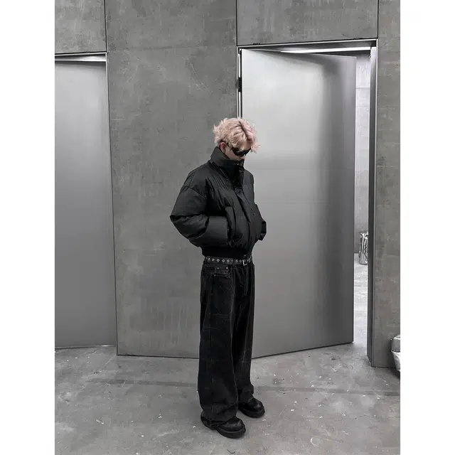 City Hipster cleanfitvibe