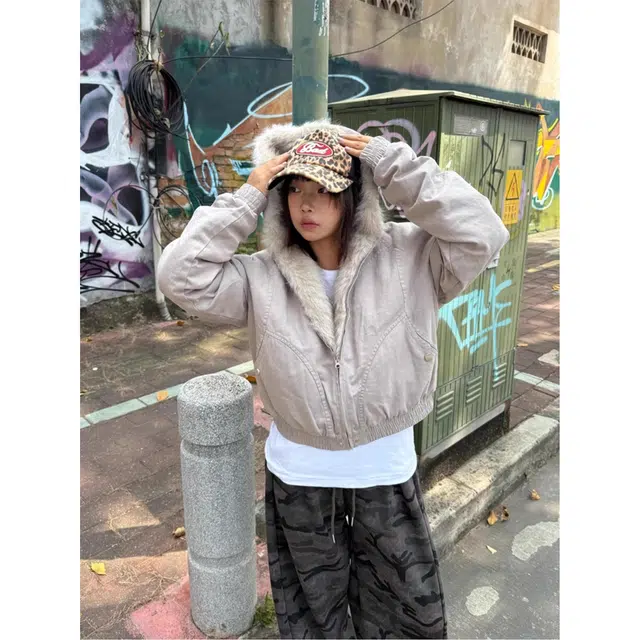 City Hipster cleanfit