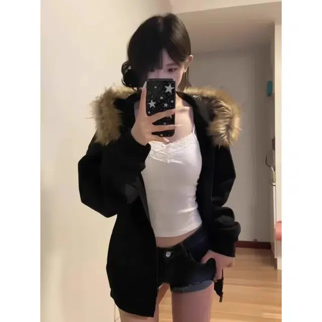 City Hipster oversize