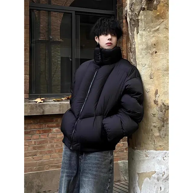 City Hipster cleanfit