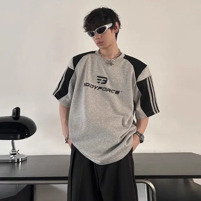 City Hipster T