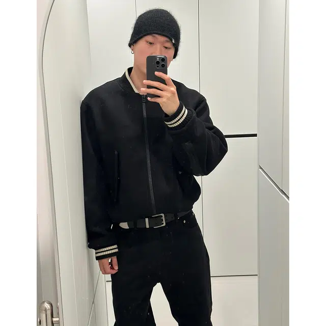 City Hipster cleanfit