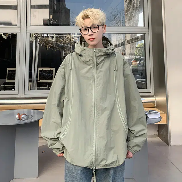 City Hipster