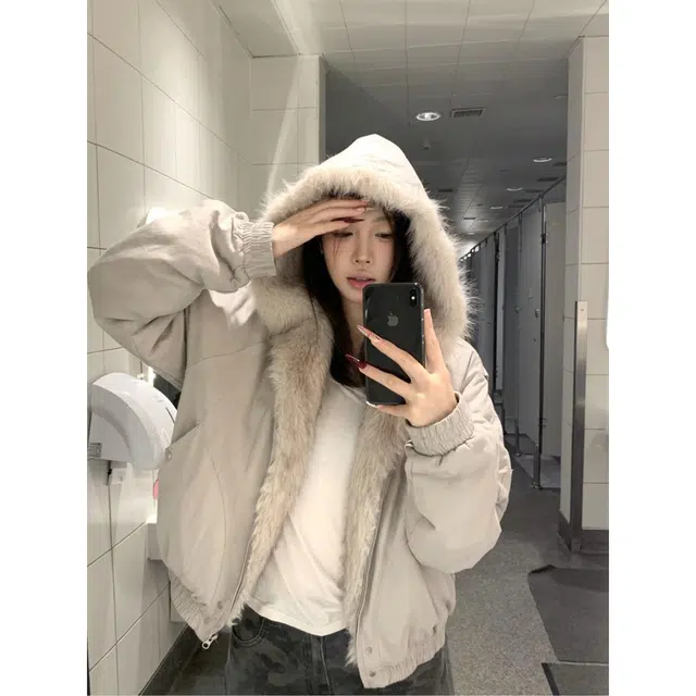City Hipster cleanfit