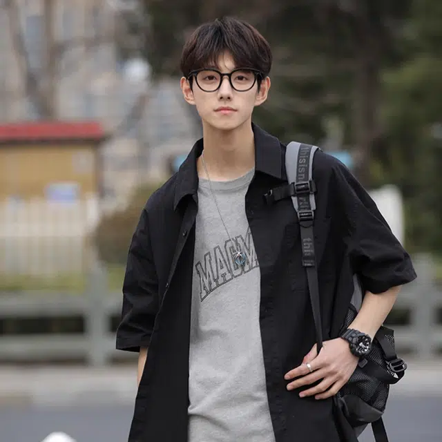 City Hipster T