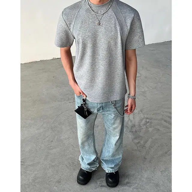 City Hipster T