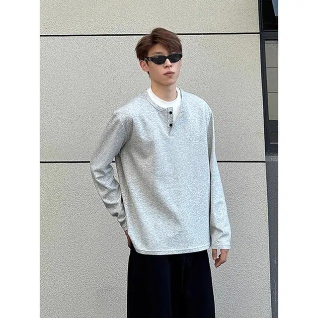 City Hipster cleanfitT