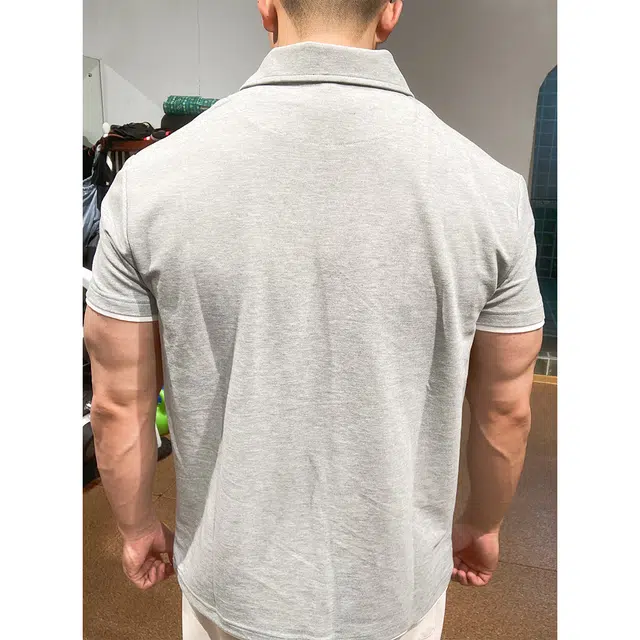 City Hipster Polo
