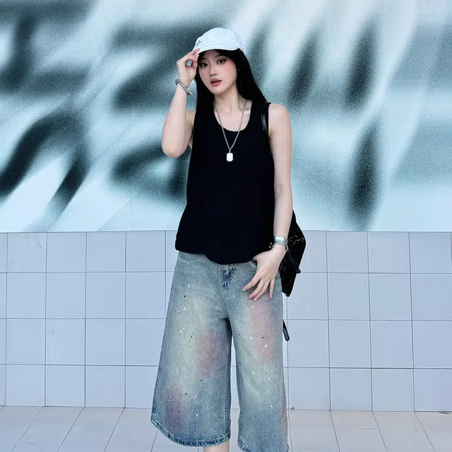 City Hipster t