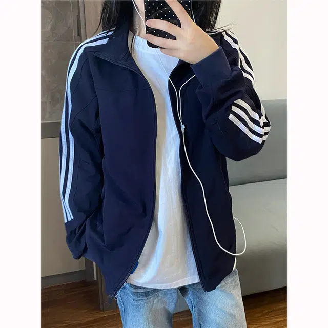 City Hipster cleanfit