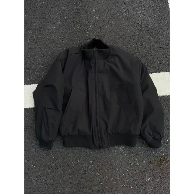 City Hipster OOTDma1bomber