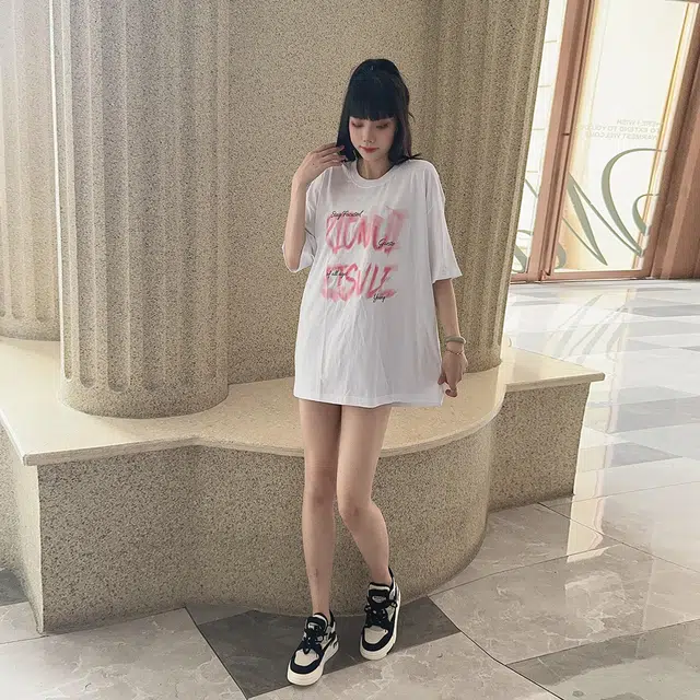 City Hipster T