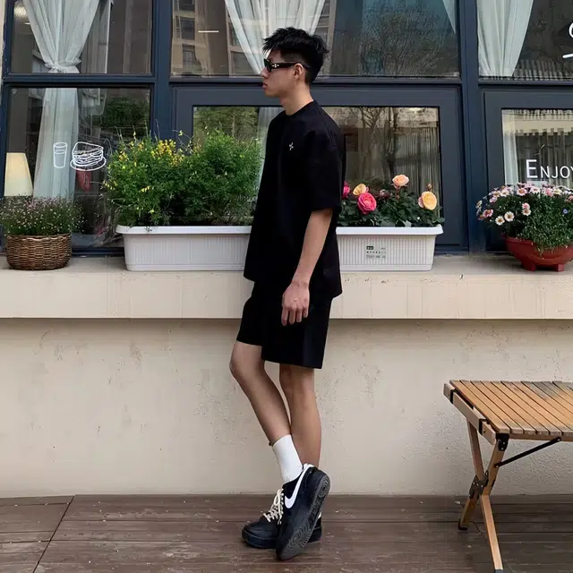 City Hipster