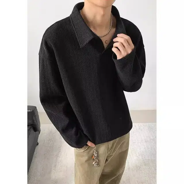 City Hipster vtpolo