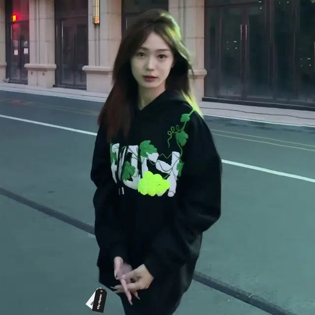 City Hipster bfcleanfit