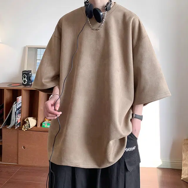 City Hipster cleanfitT