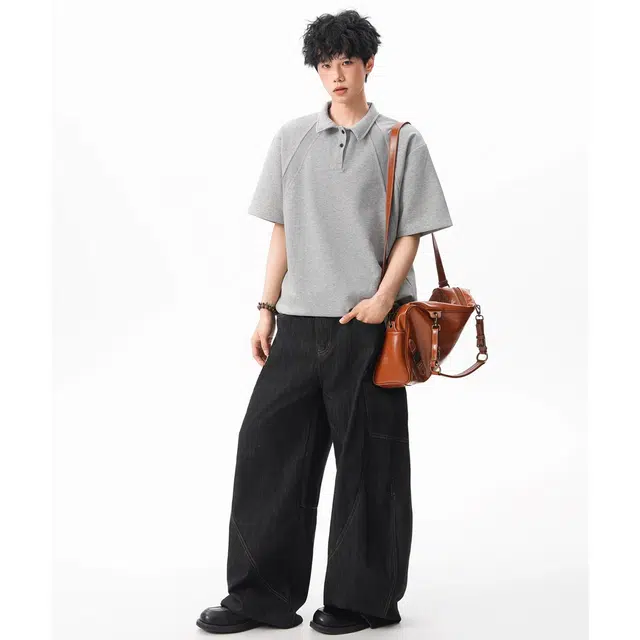 City Hipster cleanfitT