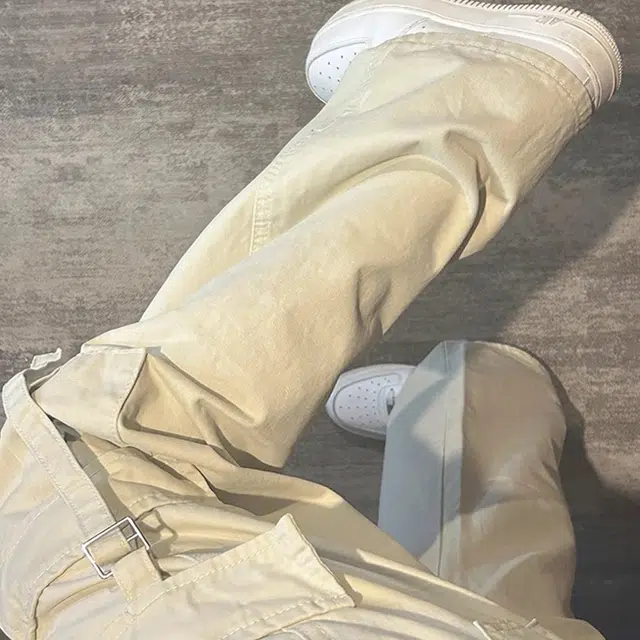 City Hipster cleanfit