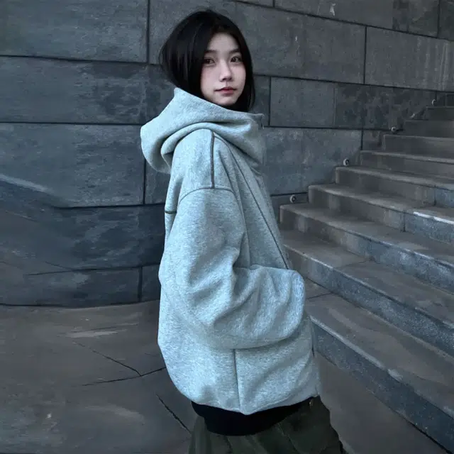 City Hipster cleanfit