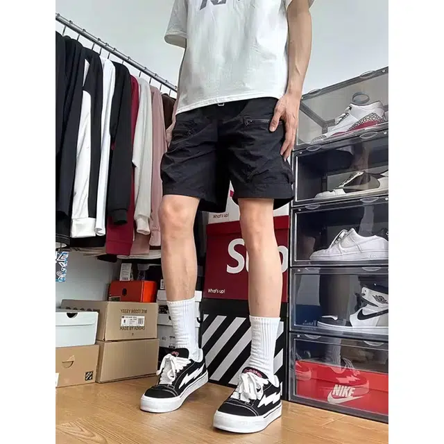 City Hipster cleanfit