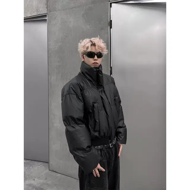 City Hipster PUcleanfit