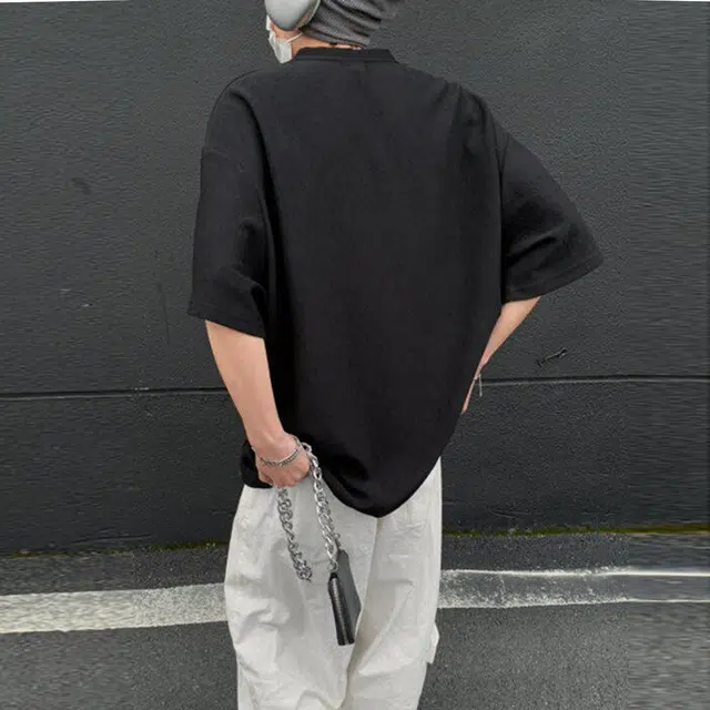 City Hipster T